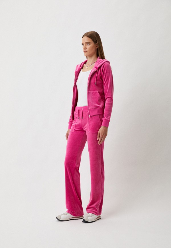 фото Брюки спортивные juicy couture