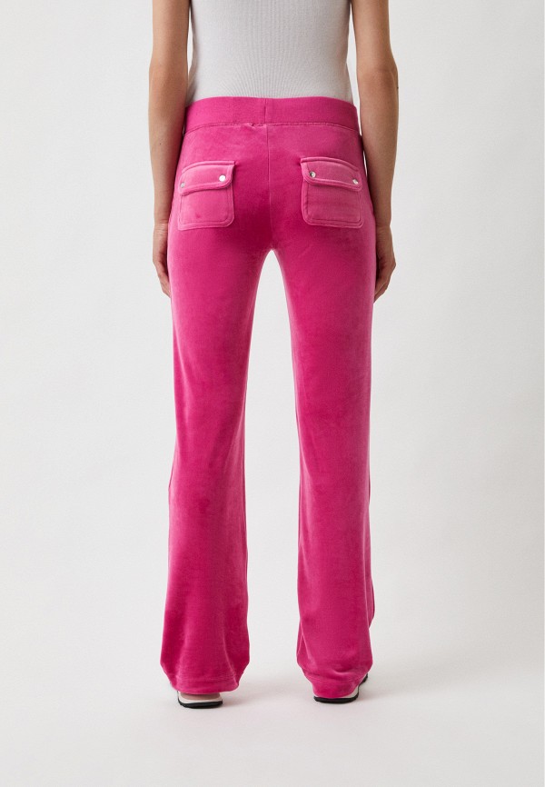 фото Брюки спортивные juicy couture