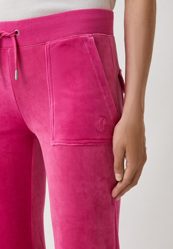 фото Брюки спортивные juicy couture