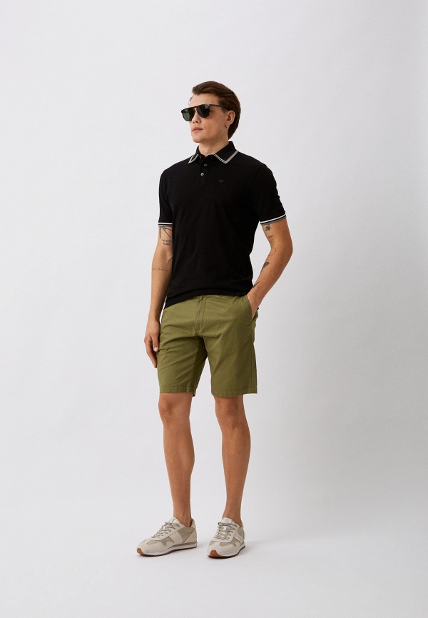 фото Поло emporio armani