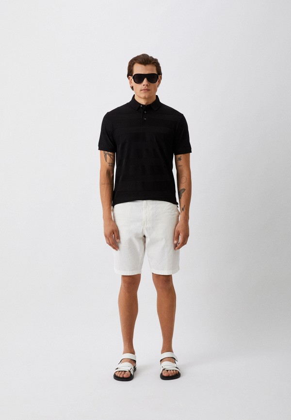 фото Поло emporio armani