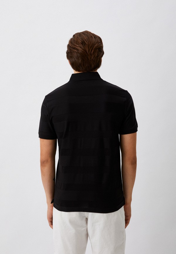 фото Поло emporio armani