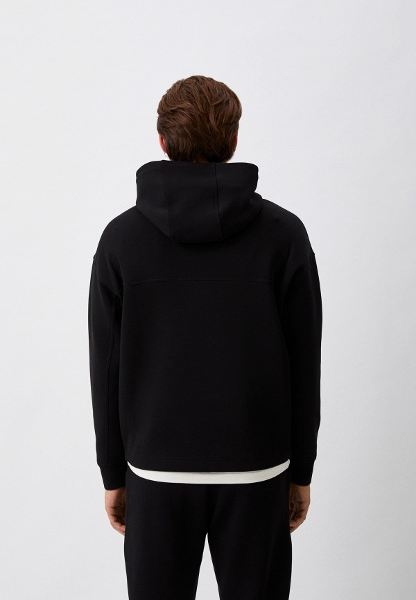 фото Худи emporio armani