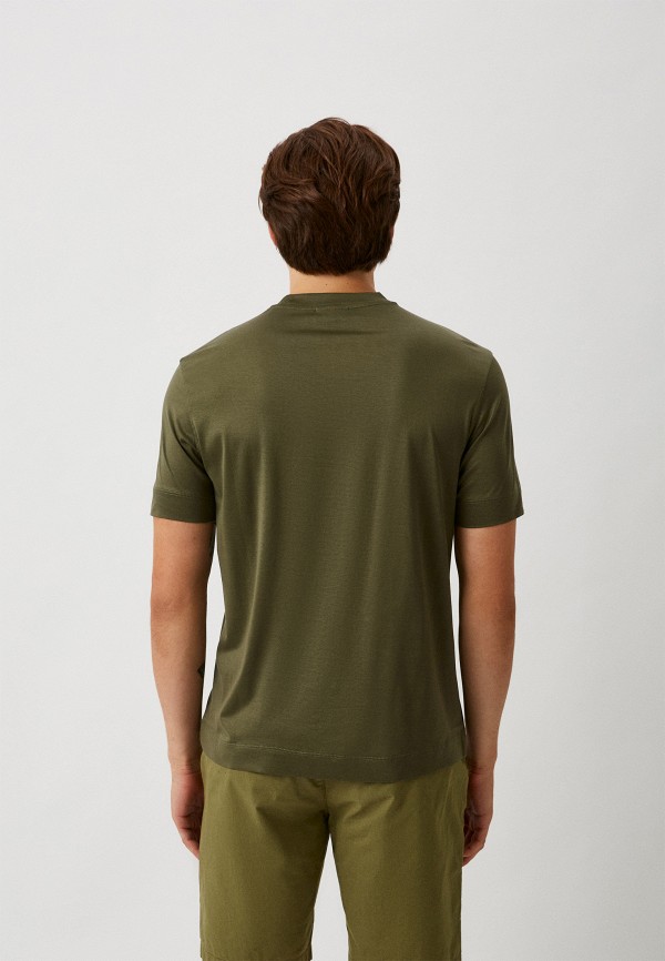 фото Футболка emporio armani