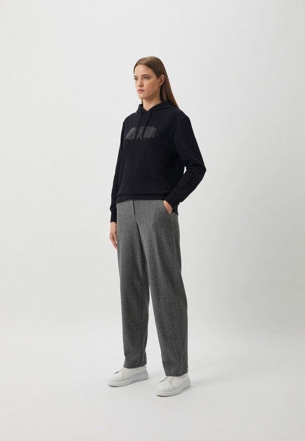 фото Худи emporio armani