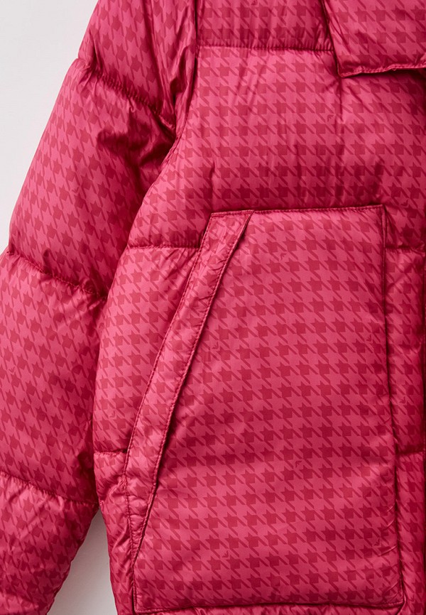 фото Куртка утепленная emporio armani