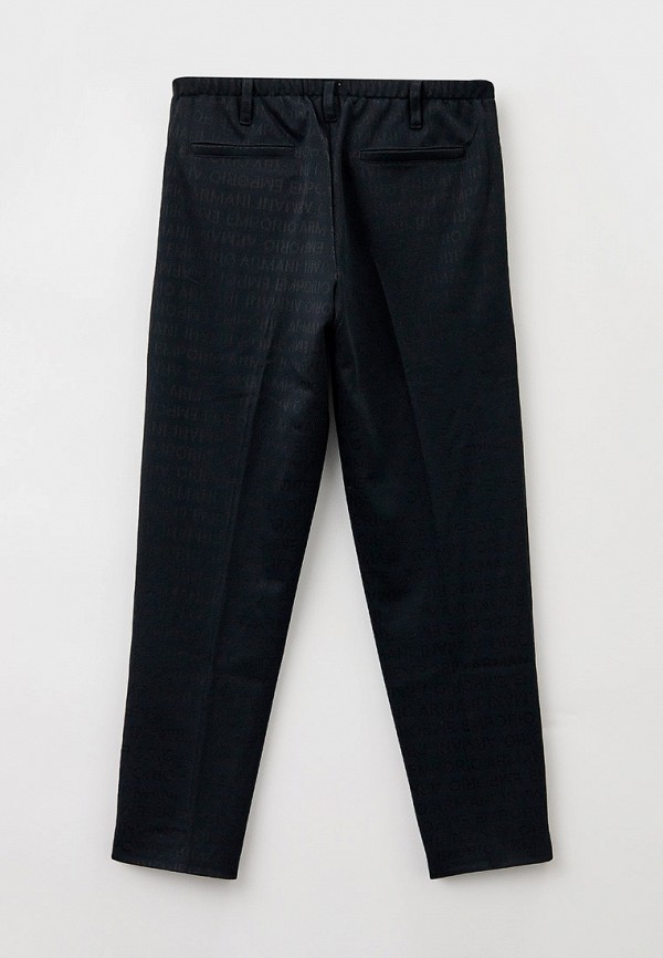 фото Брюки emporio armani