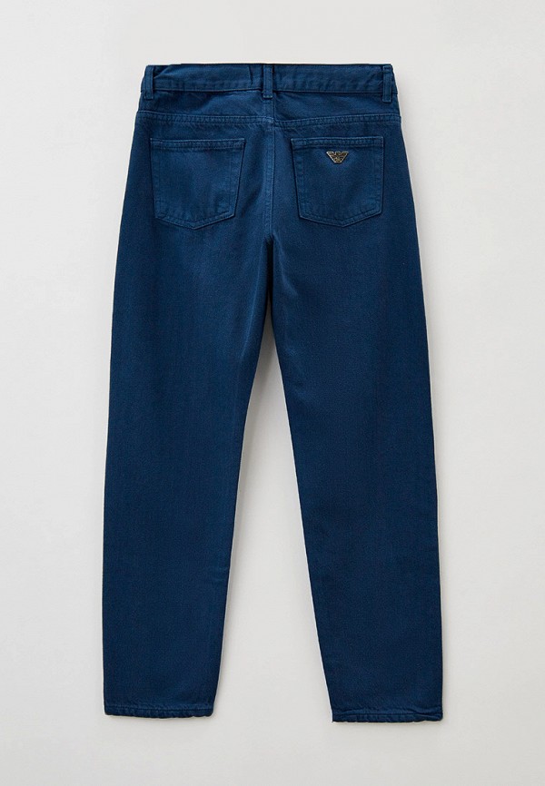 фото Брюки emporio armani