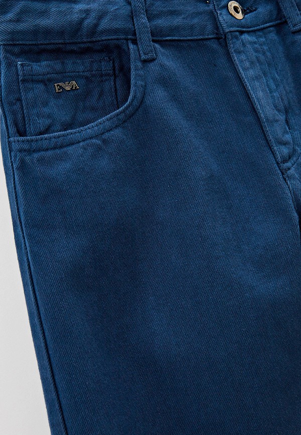 фото Брюки emporio armani