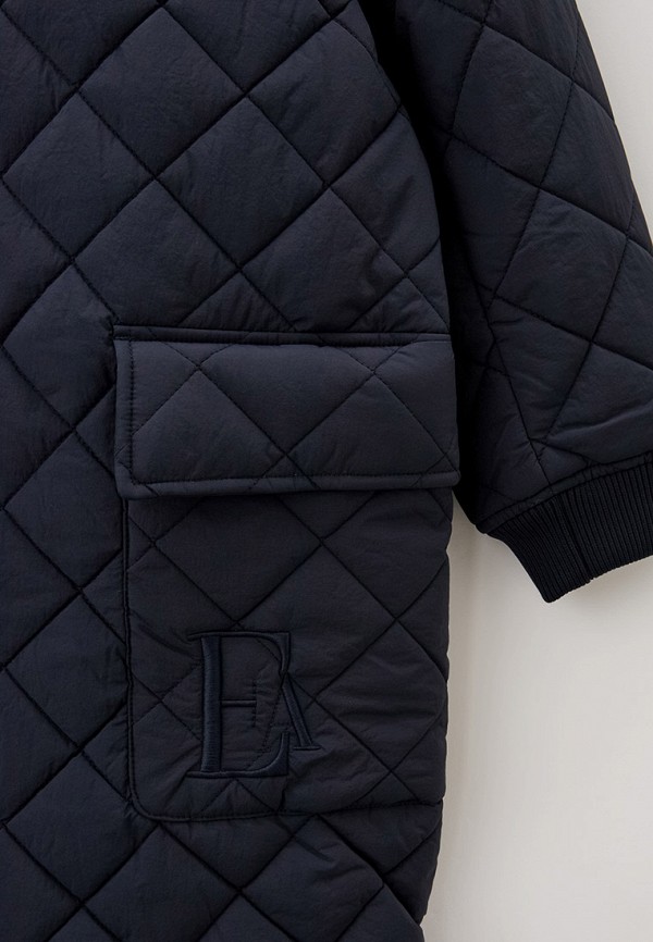 фото Куртка утепленная emporio armani