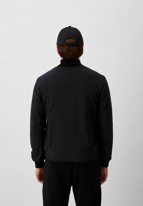 фото Куртка утепленная emporio armani