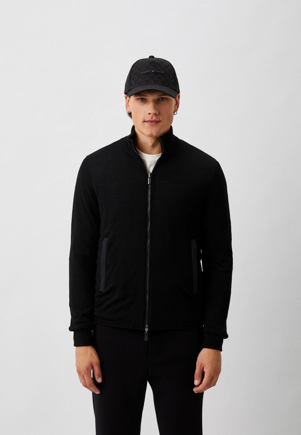 фото Куртка утепленная emporio armani