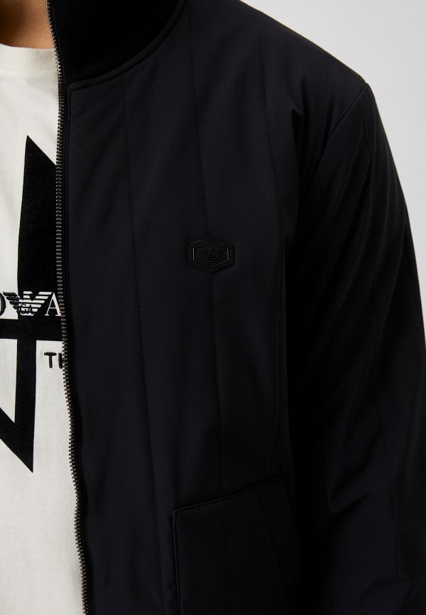 фото Куртка утепленная emporio armani
