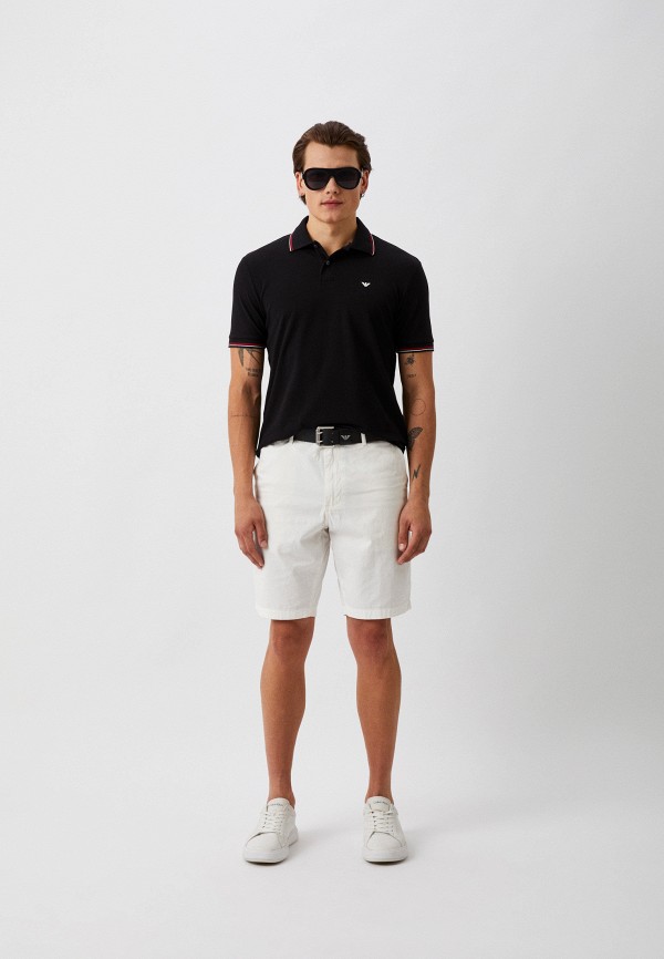 фото Поло emporio armani