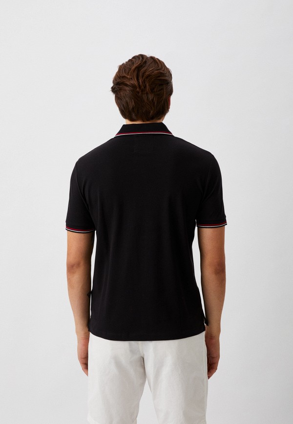 фото Поло emporio armani