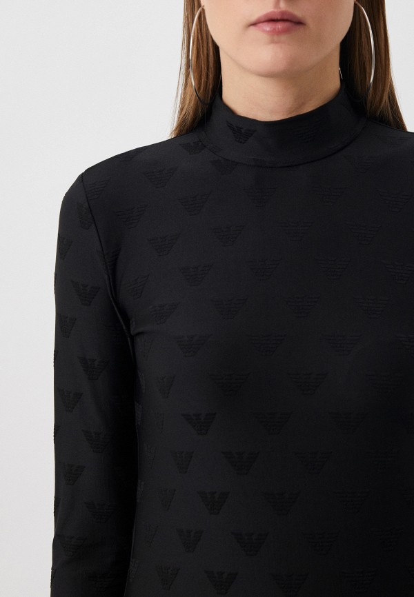 фото Водолазка emporio armani