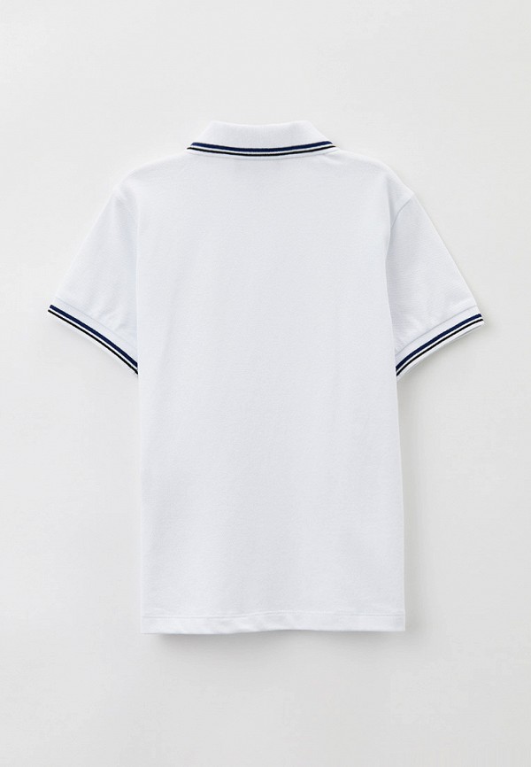 фото Поло emporio armani