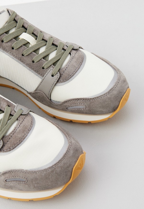 фото Кроссовки emporio armani