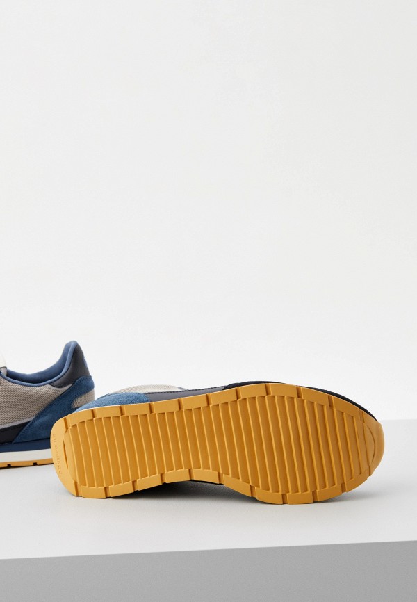 фото Кроссовки emporio armani