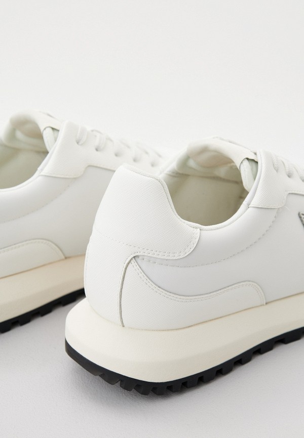 фото Кроссовки emporio armani