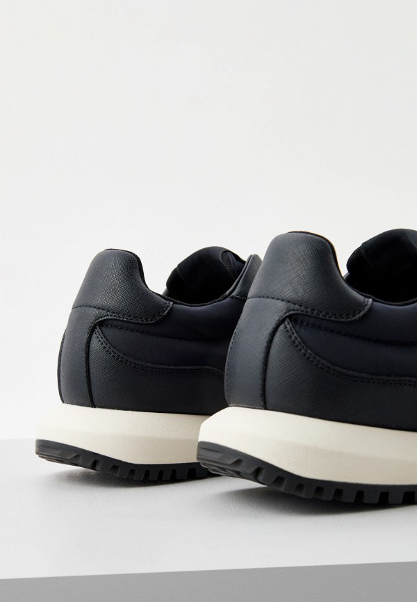 фото Кроссовки emporio armani