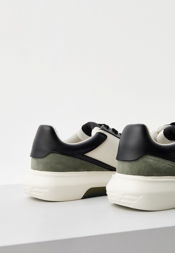 фото Кроссовки emporio armani