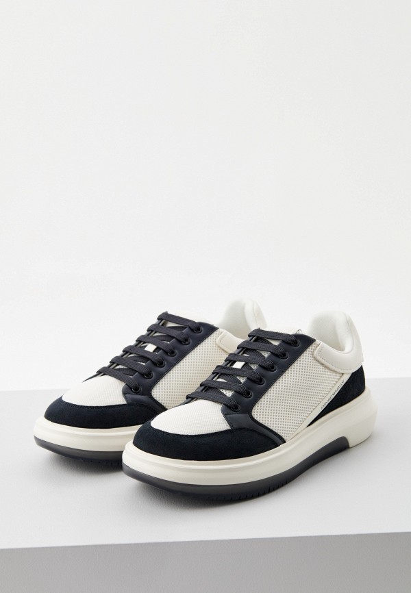 фото Кроссовки emporio armani