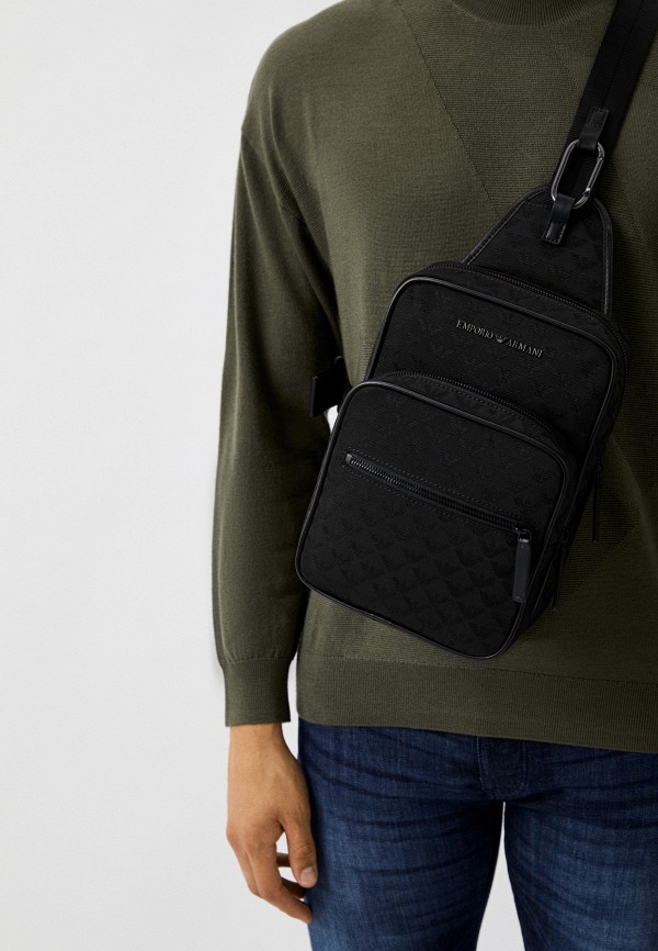 фото Сумка emporio armani