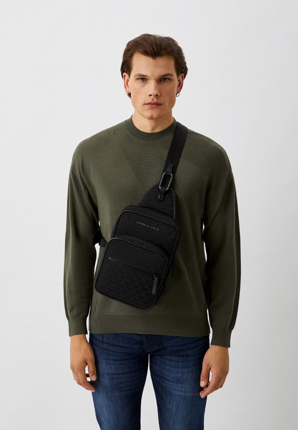 фото Сумка emporio armani