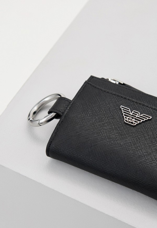 фото Кошелек emporio armani