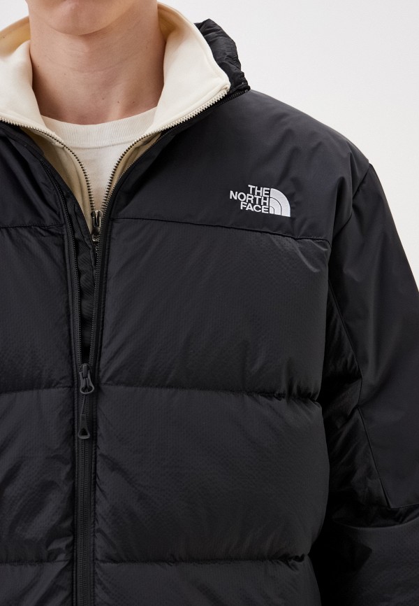 фото Пуховик the north face