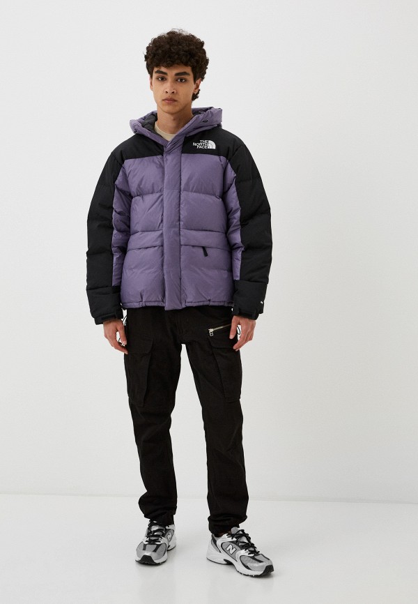 фото Пуховик the north face