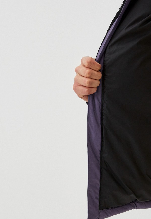 фото Пуховик the north face