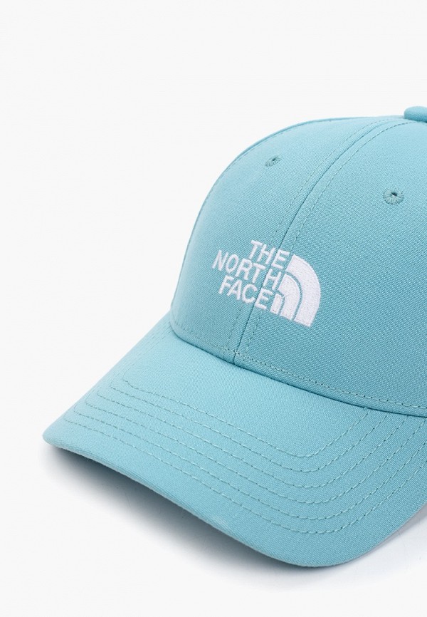 фото Бейсболка the north face