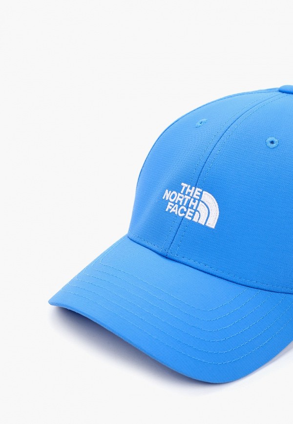 фото Бейсболка the north face