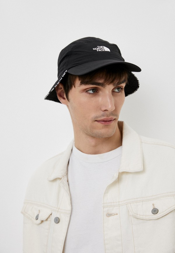 фото Бейсболка the north face