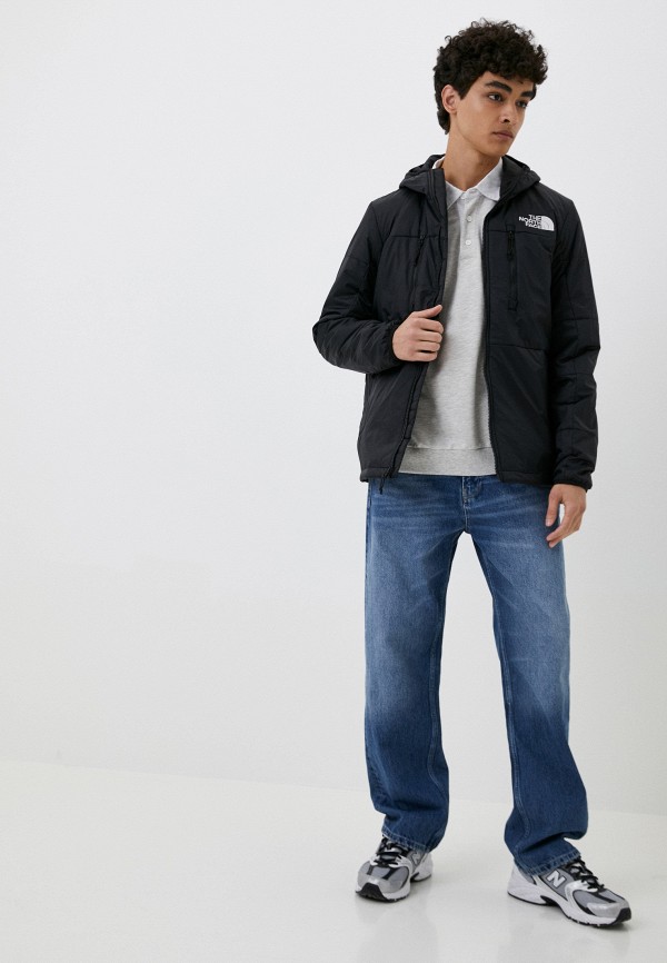 фото Куртка утепленная the north face