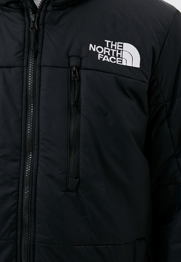 фото Куртка утепленная the north face