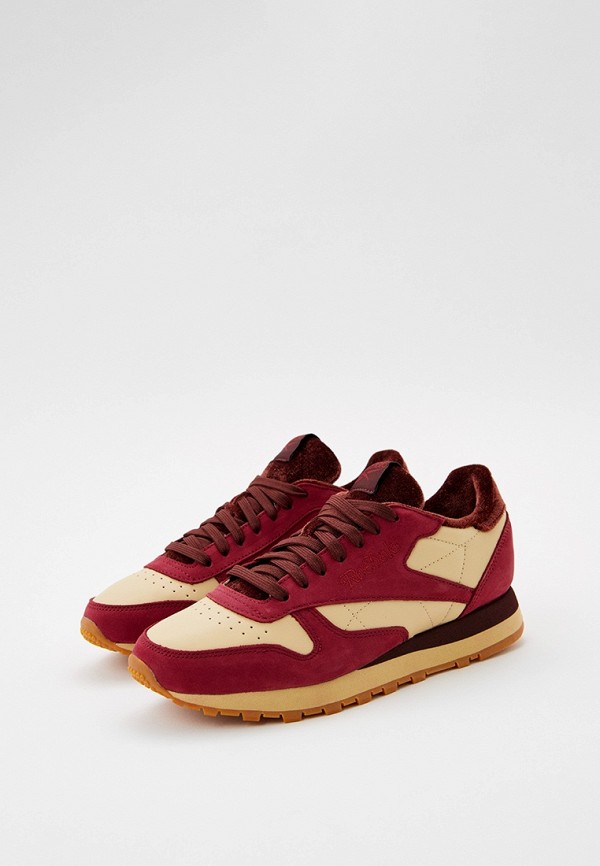 фото Кроссовки reebok