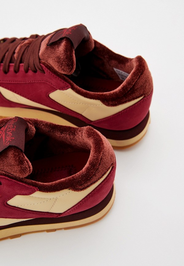 фото Кроссовки reebok