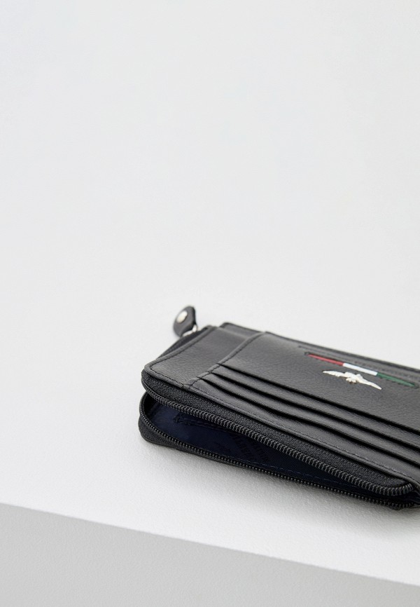 фото Кошелек aeronautica militare