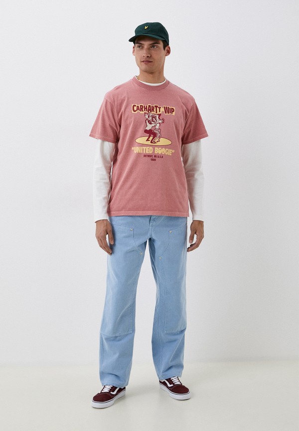 фото Брюки carhartt wip