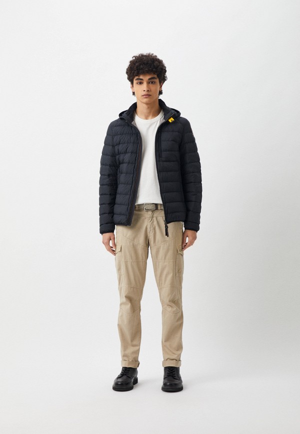 фото Пуховик parajumpers