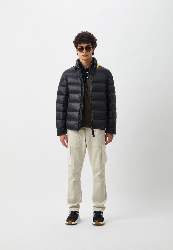 фото Пуховик parajumpers