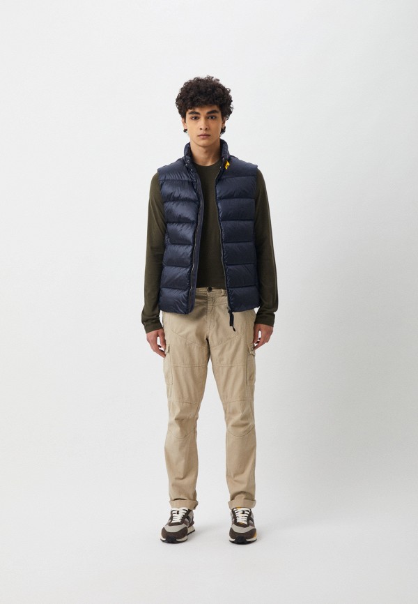 фото Жилет утепленный parajumpers