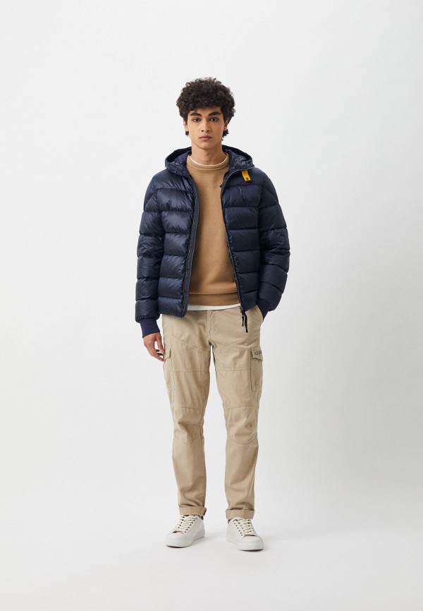 фото Пуховик parajumpers