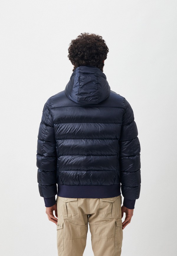 фото Пуховик parajumpers