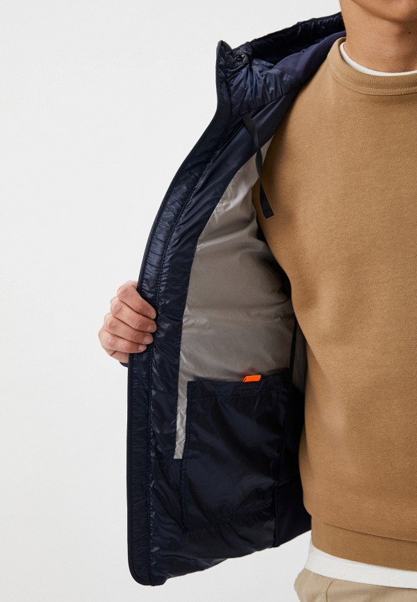 фото Пуховик parajumpers