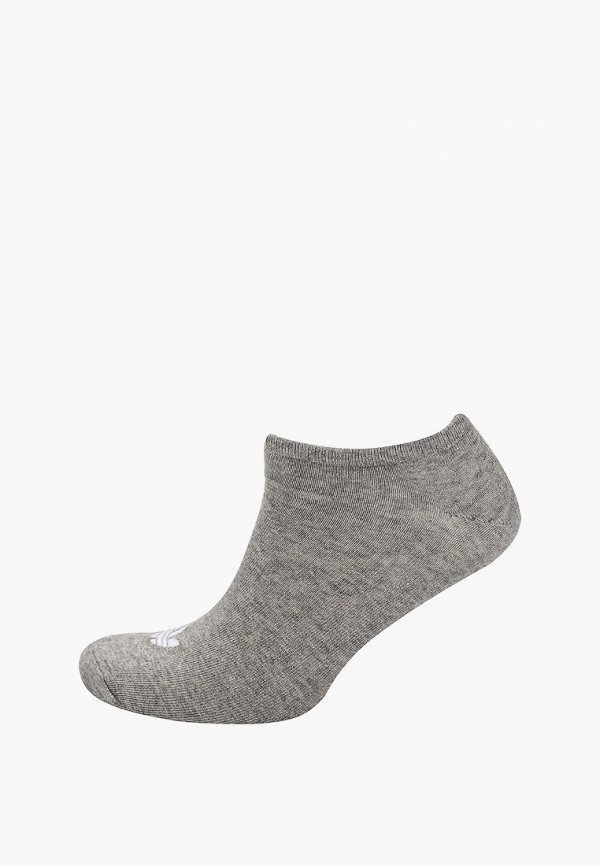 фото Носки 3 пары adidas originals