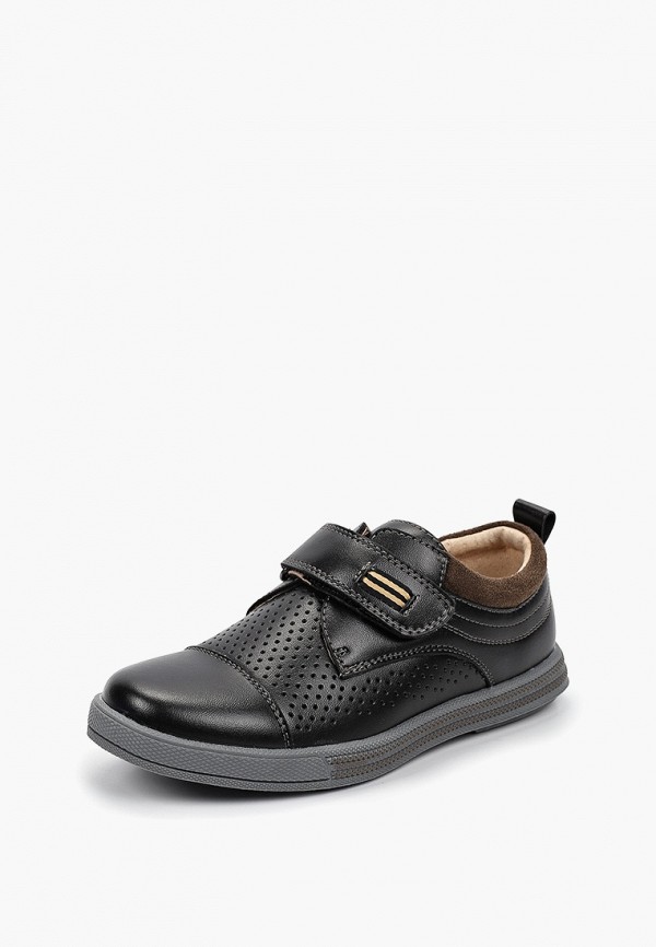 фото Ботинки mursu